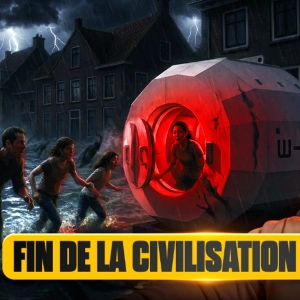 Ils investissent sur la chute du monde (l’effondrement rapporte gros)