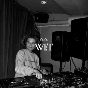WI:T - RESO 11 (Resonance Moscow| DEX 04.04.2026)