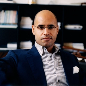 Obituary: Saif al-Islam Gaddafi
