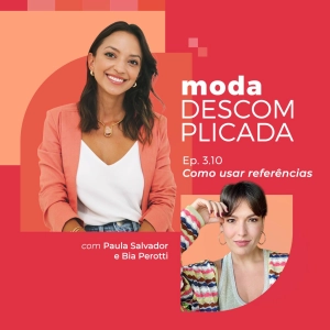 3.10 Como usar referências com Bia Perotti