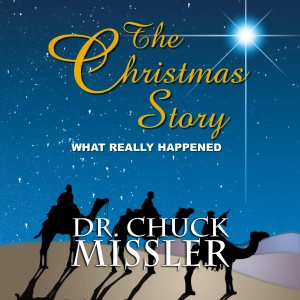 Episode for Friday December 20th The Christmas Story Session 01