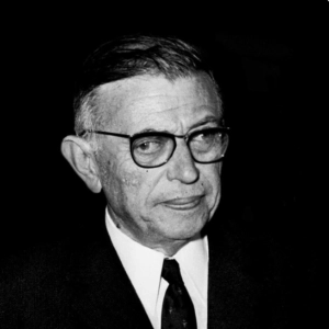 Jean-Paul Sartre, No Exit - Inez Seranno, The Sadist - Sadler's Stories