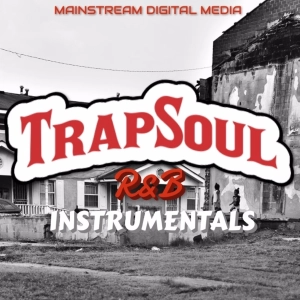 Mainstream Digital Media Presents - R&B Instrumental 12