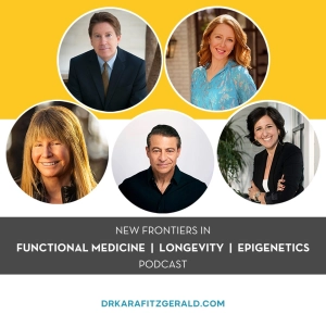 The Future of Longevity Medicine Starts Here