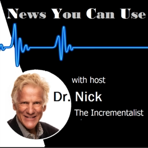 News You Can Use: Special Edition with Joseph Sardano