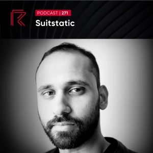 SESSION #271 (Feat. SuitStatic)
