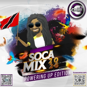🇹🇹🇹🇹Soca Mix 2026 Powering Up🇹🇹🇹🇹