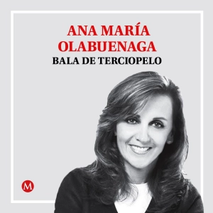 Ana María Olabuenaga. El otro informe