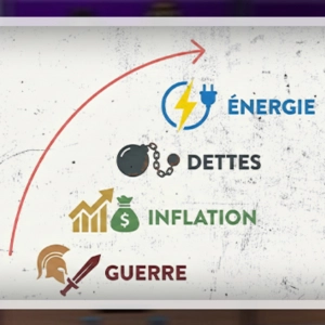 Investir en pleine tempête : Stratégies gagnantes pour 2026 (avec Dorval AM)
