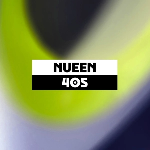 Dekmantel Podcast 405 - Nueen