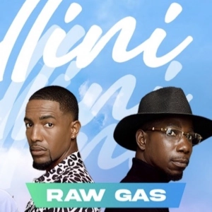 Raw Gas LIVE @ Bellini The Cruise