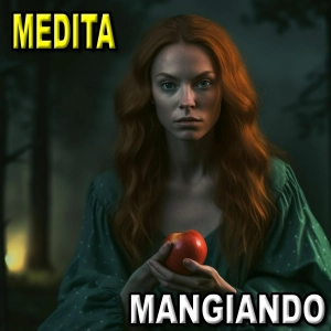 Meditazione Mindfulness Mangia con lo zio Hack 239 Segreto del dimagrimento
