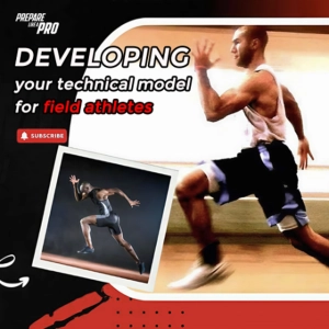 #146 - Developing Your Technical Model for Field Athletes