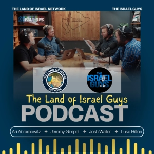 WARNING! The UN Supporting a NUCLEAR Iran | Land of Israel Guys Podcast