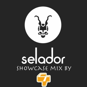 Selador Records Showcase Mix by CT