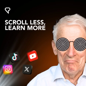 Brain rot is real. Fight it with language learning