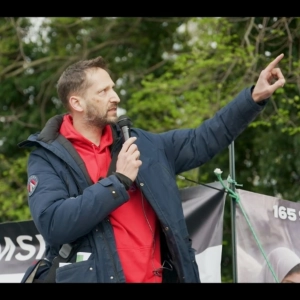 Victory to Iran and Death to Imperialism! | Ranjeet Brar