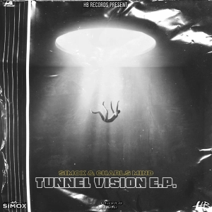 Simox & Charls Mind - Tunnel Vision (Vision Mix) (RADIO)