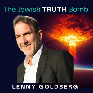 Post Rosh HaShana Musings - The Jewish Truth Bomb