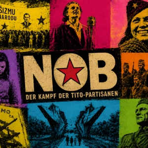 # 100.1 NOB - Der Kampf der Tito-Partisanen. Teil 1: Aufstand