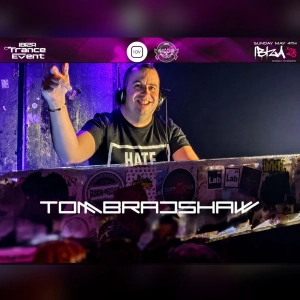 Tom Bradshaw - Bring The Noise X Noise Addicts - Ibiza Warm Up Stream 2025 [May 2025]