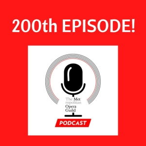 Ep. 200: Lucia and Madness Study Day- Part II