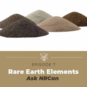 Why are rare earth elements important? (Ask NRCan)