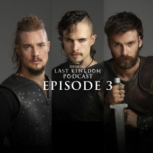 S01 EP03 - Butcher, Baker or Candlestick Maker?