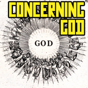 Spinoza - Concerning God