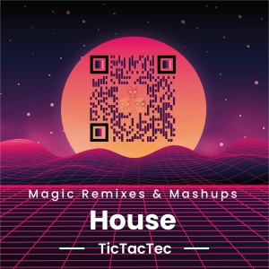 Magic Remixes & Mashups - House (n°93)