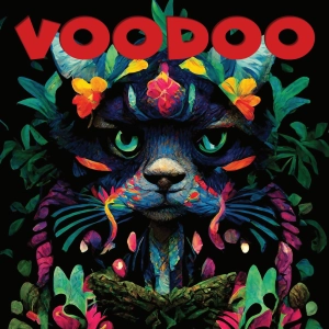 Voodoo - Dark Progressive House & Trance