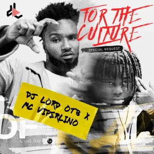 For The Culture (Special Request)