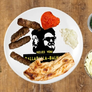 Episode 52: PRIJATNO! Essen und Trinken im ehemaligen Jugoslawien