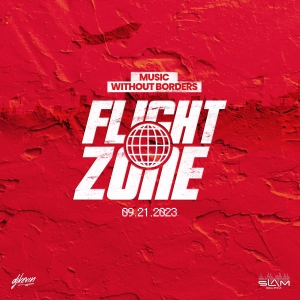 FLIGHT ZONE ✈️ SLAM101.1FM (BARBADOS) - OCTOBER 2023 (CLEAN)