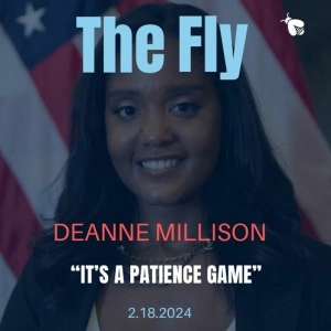 Deanne Millison, Former Chief Economic Advisor: “It’s a Patience Game”