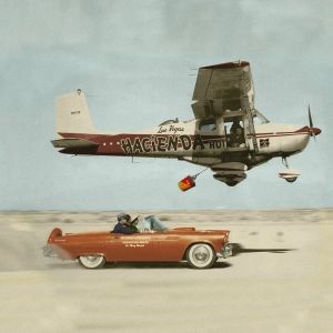The Unceasing Cessna Hacienda
