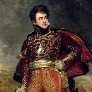 153: François Fournier-Sarlovèze | Demon of the Grand Armee
