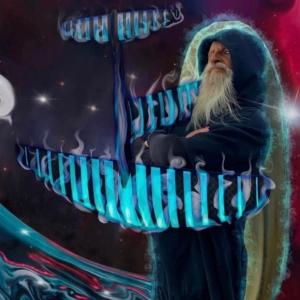 Jim Bones - Positivity, Gratitude and Lots of Foiling