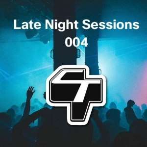Late Night DJ Session 004 by CT DJ