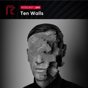 SESSION #260 (Feat. Ten Walls)