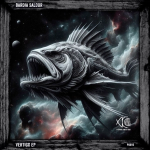 Bardia Salour - SHIFTING PATTERNS (Original Mix)