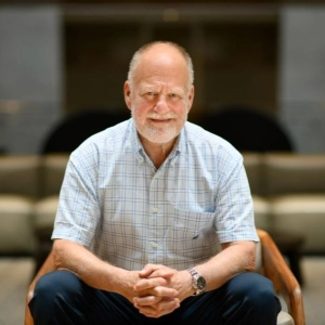 Henry Farber on his path from Teamster to one of the preeminent researchers of labor economics