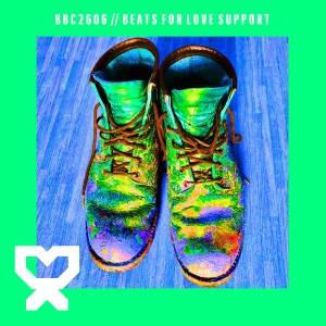 2022/06/26 Breakbeat Conference // news + Beats For Love support