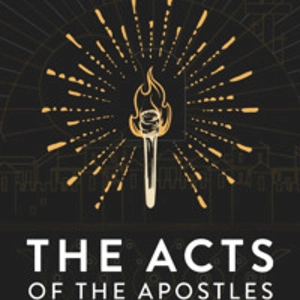 The Acts Of The Apostles: Acts 11:1-30