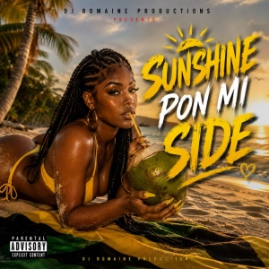 Sunshine Pon Mi Side