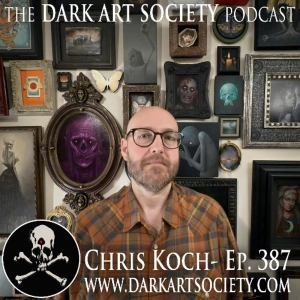 Chris Koch- Ep. 387