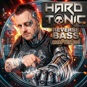 Hardtonic @ Reverse Bass Injection Chapter 104