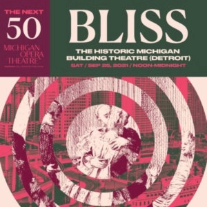 OperaHERE: Bliss