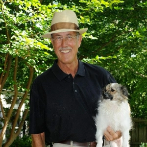 Growing Trees in North Texas with Howard Garrett