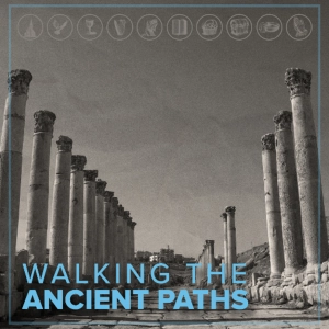 Walking The Ancient Paths: Giving
